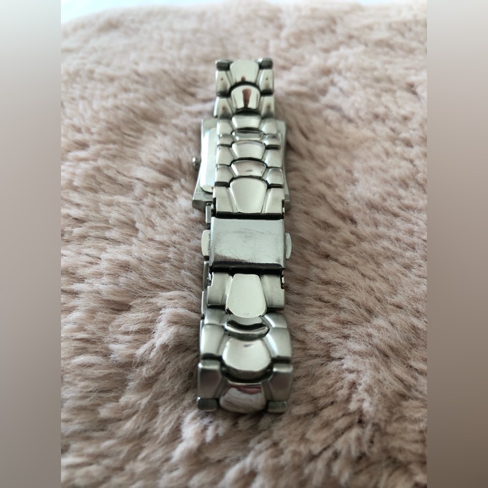 Carl Ange Swiss Made Women’s Stainless Steel Quartz Watch 1990's. - Picture 4 of 7